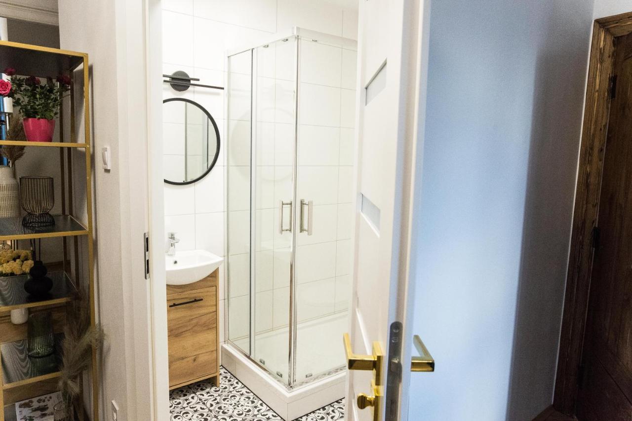 קרקוב Cracwow K8 No.7 Apartment מראה חיצוני תמונה