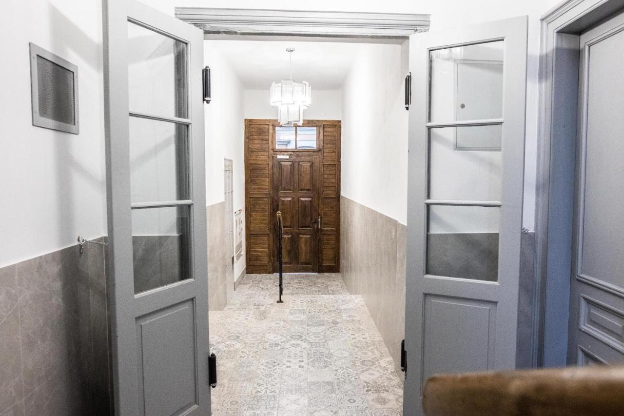 קרקוב Cracwow K8 No.7 Apartment מראה חיצוני תמונה